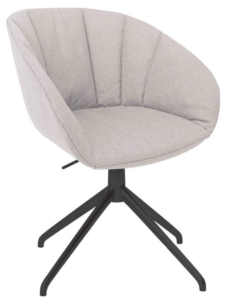 Vollschalenbezug für Drehsessel Fynn