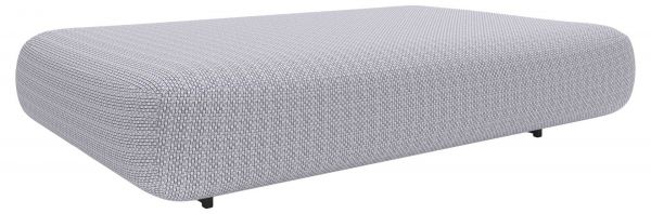 Sway 2-Sitzer Lounge Modul 160x100cm