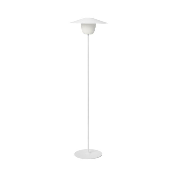 ANI LAMP FLOOR, H 121cm, Ø 34cm
