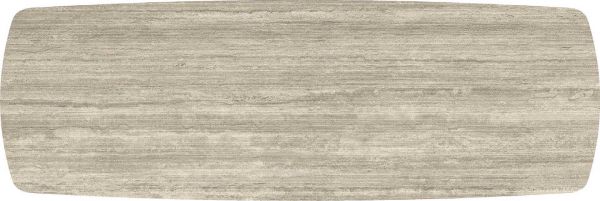 Tischplatte 300x105cm boot, Keramik