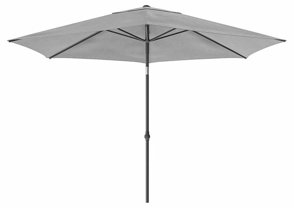 MALIBU Sonnenschirm 250cm rund