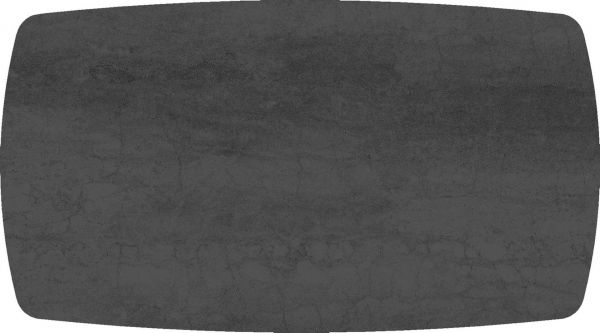 Tischplatte 180x100cm boot, Keramik