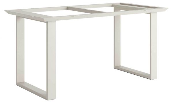 Vigo Dining Tischgestell für Platten 160x90cm