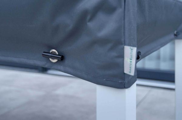 Schutzhülle Miami Multipostionstisch 110x85cm