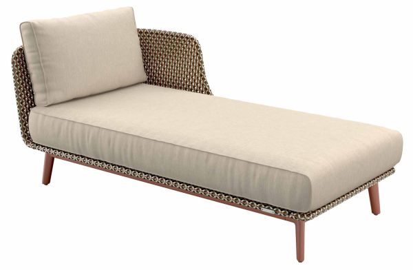 MBARQ Lounge Daybed links