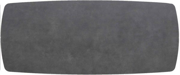 Tischplatte 240x100cm boot, Keramik