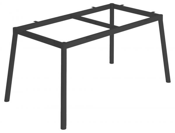 Durham Tischgestell 157x87cm