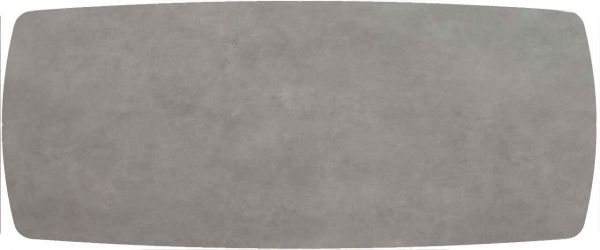 Tischplatte 240x100cm boot, Keramik