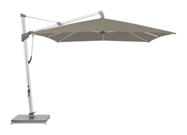SOMBRANO® S+ Ampelschirm 350x350cm