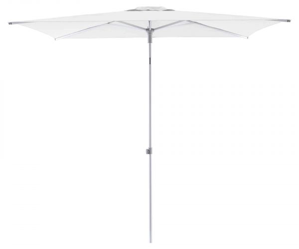 Solid Sonnenschirm 250x200cm rechteckig