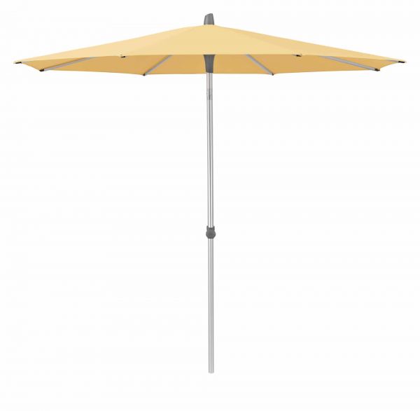 ALU-SMART Sonnenschirm 220cm rund