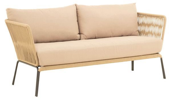 Bali 3-Sitzer Sofa