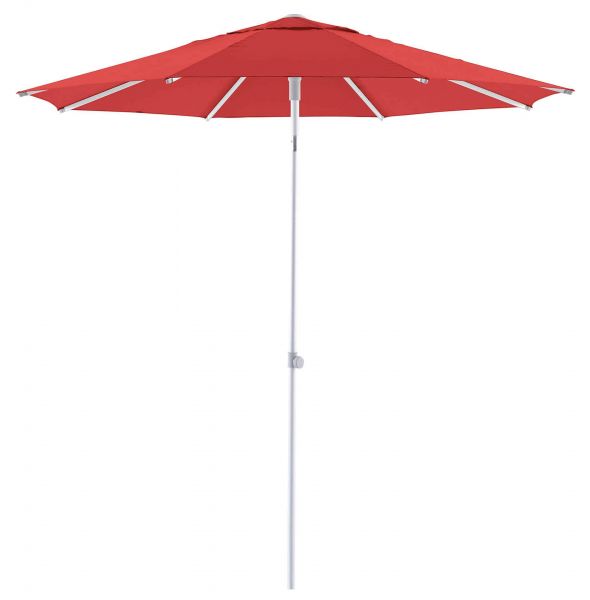 Solid Sonnenschirm Ø 250cm rund