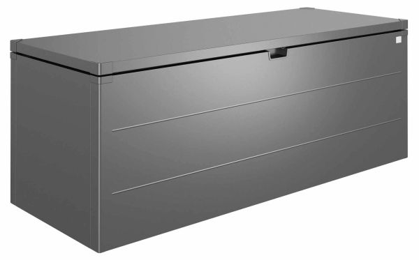 STYLEBOX 210, Kissenbox 207x80x81cm