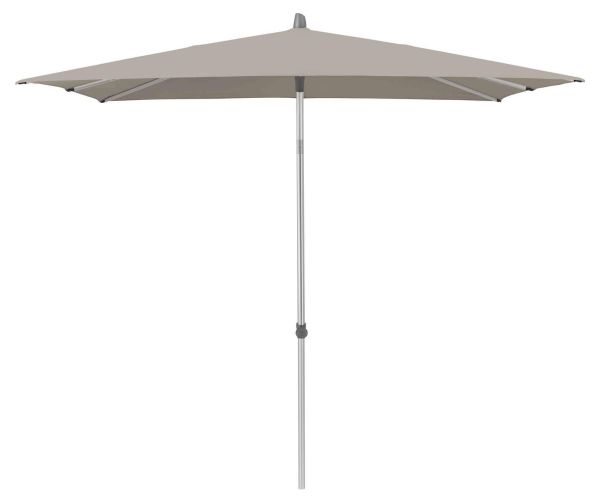 ALU-SMART Sonnenschirm 210x150cm