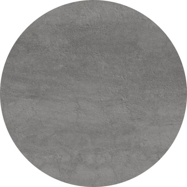 Tischplatte 90cm, Keramik