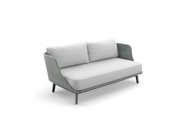 MBARQ Lounge 3-Sitzer Sofa