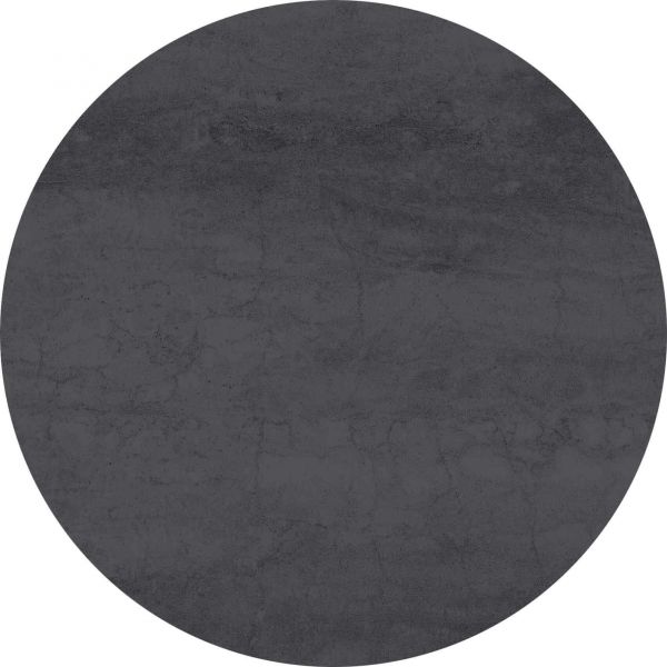 Tischplatte 120cm, Keramik