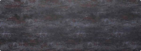 Tischplatte 300x105cm abgerundet, Keramik