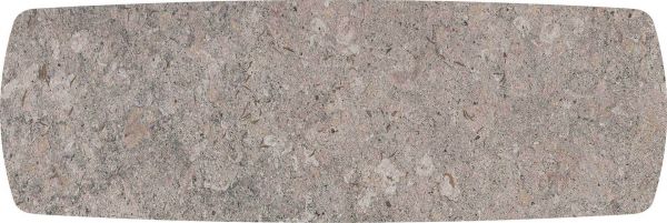 Tischplatte 300x105cm boot, Keramik