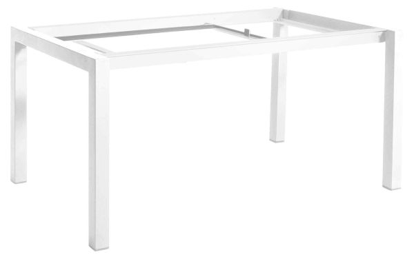 Forli Tischgestell für Platte 160/220x90cm