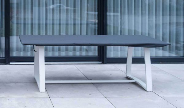 Schutzhülle Tischplatte 80cm rund mit Gummizug