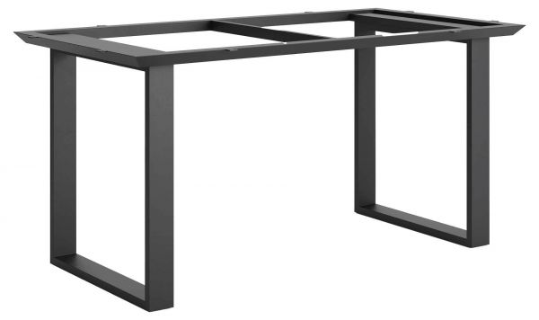 Vigo Dining Tischgestell für Platten 160x90cm
