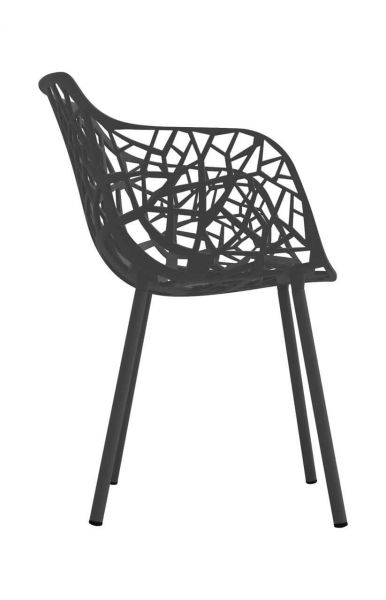 FOREST Sessel mit Armlehnen