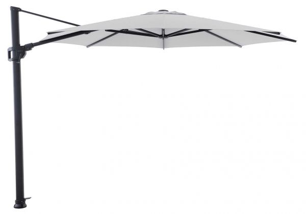 ForeSun Freiarmschirm 350cm rund