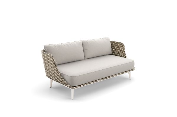 MBARQ Lounge 3-Sitzer Sofa