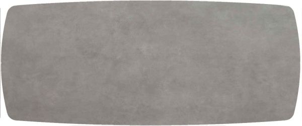 Tischplatte 240x100cm boot, Keramik