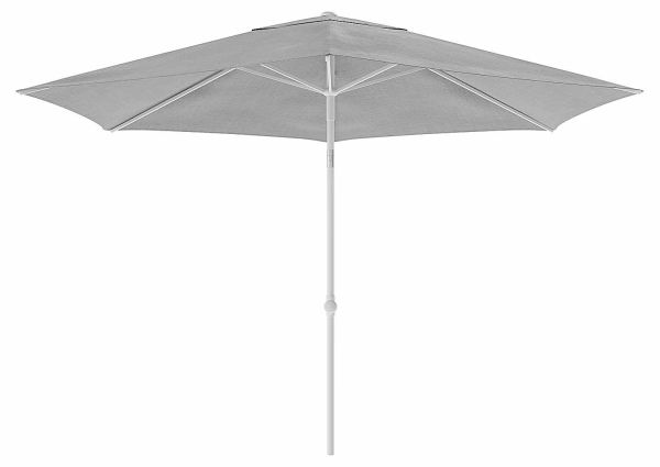 MALIBU Sonnenschirm 250cm rund