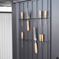 Werkzeughalter zu HighBoard Werkzeughalter zu HighBoard