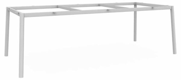 Durham Tischgestell für Tischplatte 220x100cm