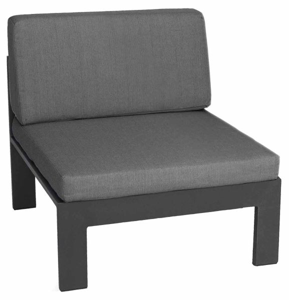 Purton Lounge Mittelteil COMFORT PLUS