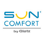 Suncomfort by Glatz