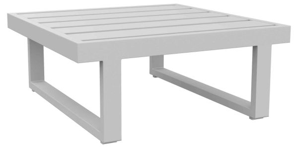 Rao 1-Sitzer Lounge Modul 70x70cm, Höhe 32cm