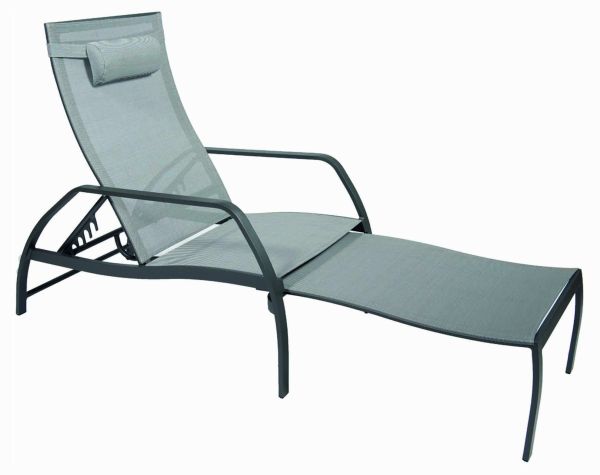 Vedia Deckchair