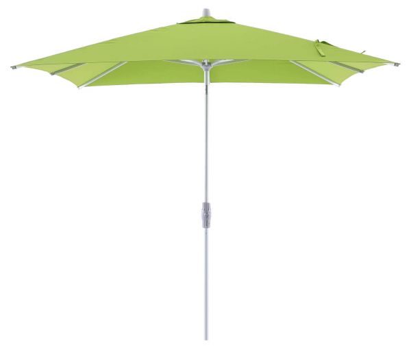 Comfort Sonnenschirm 250x250cm quadratisch