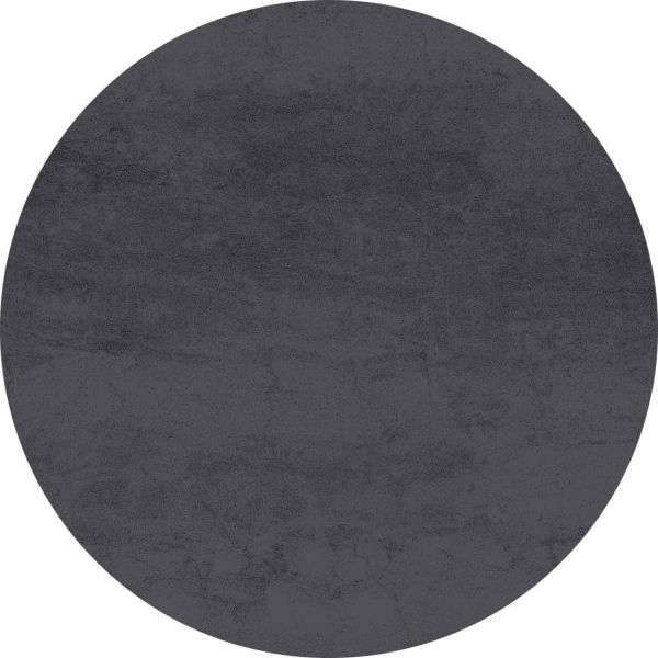 Tischplatte 90cm, Keramik