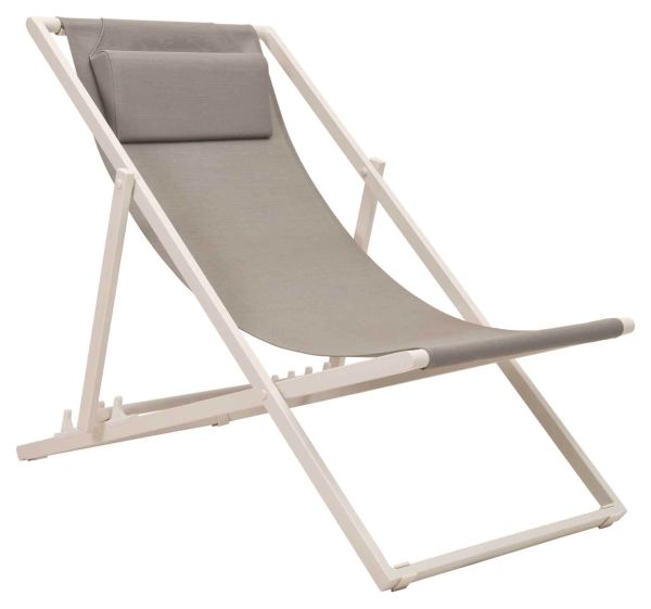 Libec Beacher Liegestuhl
