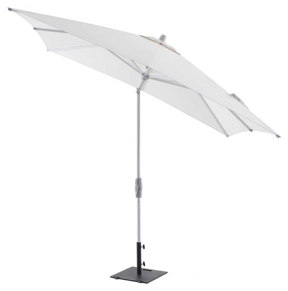 Comfort Sonnenschirm 250x250cm quadratisch