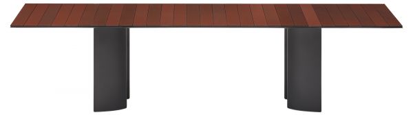 Tisch Naca 260x100cm