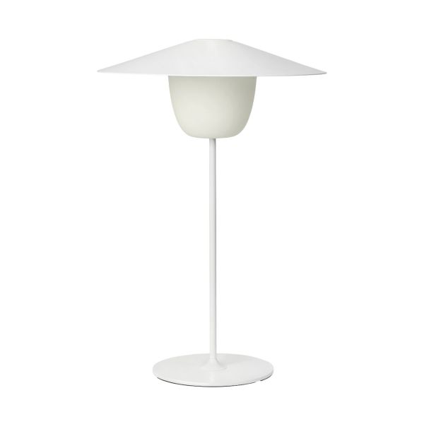 ANI LAMP LARGE, H 49cm, Ø 34cm