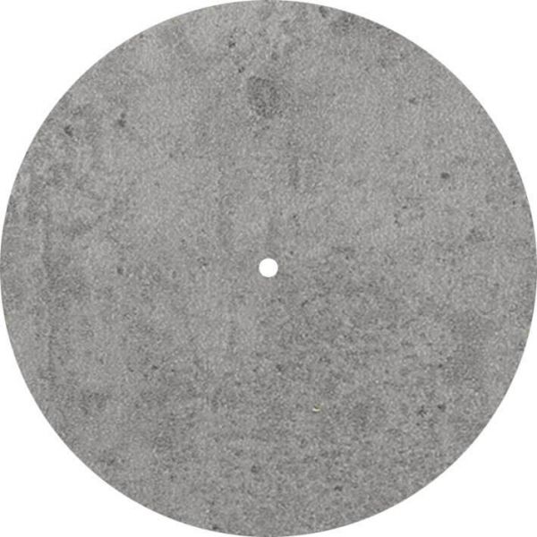 Tischplatte 50cm, HPL