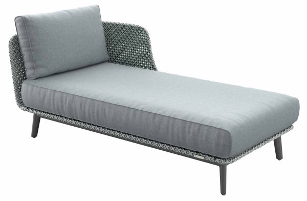 MBARQ Lounge Daybed links
