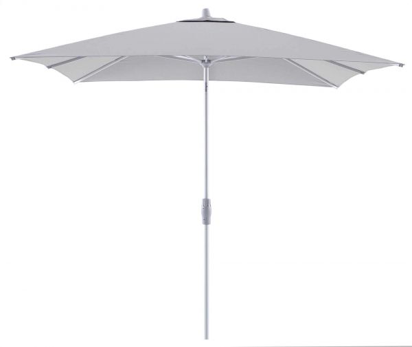 Comfort Sonnenschirm 250x250cm quadratisch