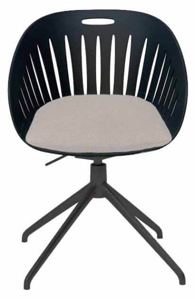 Sitzkissen für Drehsessel Fynn