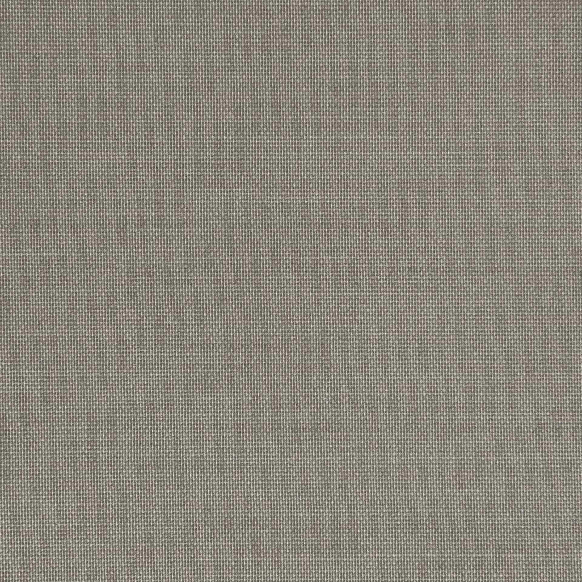 eisengrau/canvas piqué