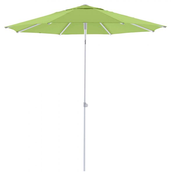 Solid Sonnenschirm Ø 250cm rund